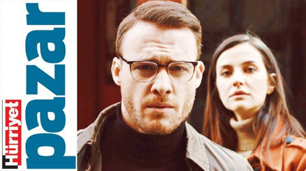 Bizim aşkımız seslerle başlıyor