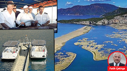 İşte 5 bin yıllık tarihin kurtuluş reçetesi