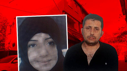 Birlikte yaşadığı kadını ilişki sırasında öldüren şahsın cezası belli oldu... Katilin eski eşinin anlattıkları kan dondurdu