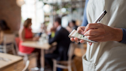 Ticaret Bakanlığından fiyat listesi denetimi