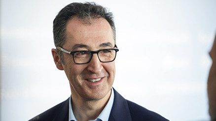 Cem Özdemir’in gözü eyalet başbakanlığında mı