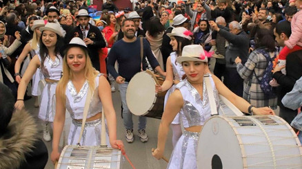 Adana Portakal Çiçeği Festivali ne zaman 2026 Adana Portakal Çiçeği Festivaline kimler, hangi sanatçılar katılacak