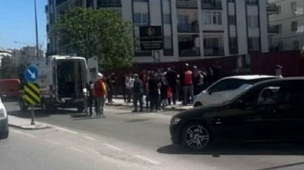 İzmirde damat cinayetinde kayınpeder ile kayınbirader yakalandı