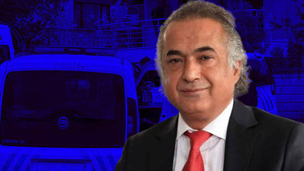 Denizlide doktor Murat Çelik hayatını kaybetti