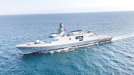 Kınalıada Japonya yolcusu