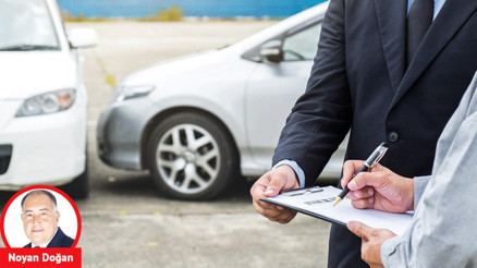 Trafik sigortasında rekor zarar