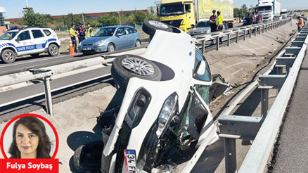 Biraz yavaş ‘no’ telaş... Bu tatil yollar kana bulanmasın: İşte 7 tavsiye