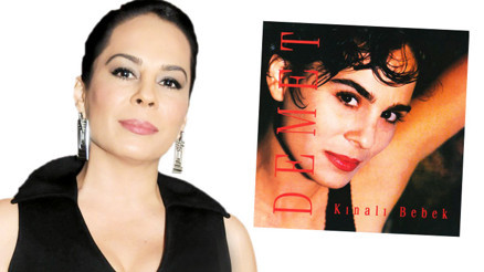 Demet Sağıroğlu: Hayatımı şöhret üzerine kurmadım