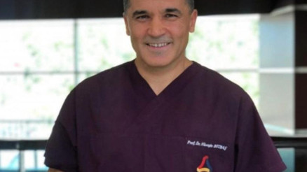 Prof. Bozbaş: Bugün bayram, bugün bir şey olmaz demeyelim Prof. Bozbaş: Bugün bayram, bugün bir şey olmaz demeyelim