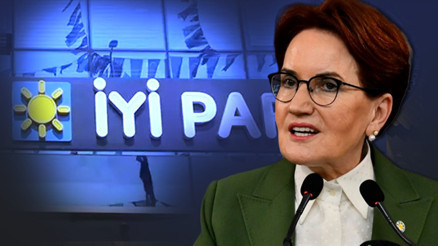Son dakika: İYİ Parti lideri Meral Akşener, Kongrede aday olmayacak Dikkat çeken isimlerden peş peşe adaylık açıklamaları