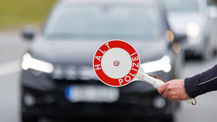 Sürücüler dikkat Hız maratonu başlıyor Sürücüler dikkat Hız maratonu başlıyor