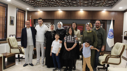 Ankara’nın tek kadın belediye başkanı Hilal Ayık adaylık sürecini anlattı Ankara’nın tek kadın belediye başkanı Hilal Ayık adaylık sürecini anlattı