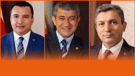 ‘Kardeş’ler Nürnberg’de buluşacak