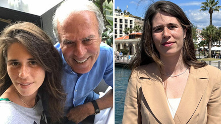 Çeşmenin ilk kadın belediye başkanı Lâl Denizli: Ben de babam gibi kendi alanımda aynı gururu yaşatmak için çabalıyorum Çeşmenin ilk kadın belediye başkanı Lâl Denizli: Ben de babam gibi kendi alanımda aynı gururu yaşatmak için çabalıyorum