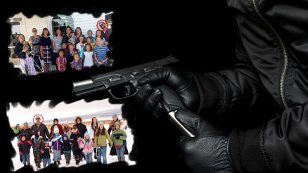 Microsoft mühendisi evlat edindiği çocukların biyolojik anne babasını öldürmek için kiralık katil tuttu