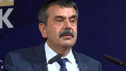 Milli Eğitim Bakanı Yusuf Tekin: Bayramı buruk yaşıyoruz