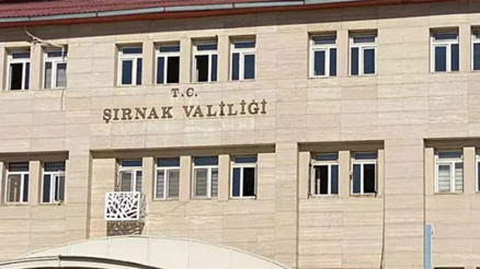 Şırnakta Gabar ve Cudi dağları bölgeleri 15 gün süreyle geçici özel güvenlik bölgesi ilan edildi