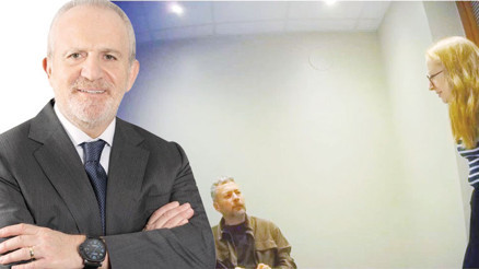 Sağlıktaki yükselişe karalama kampanyası