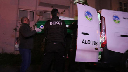 Sakaryada aile faciası Büyük oğul üvey annesini ve öz babasını, küçük kardeş ise ağabeyini öldürdü