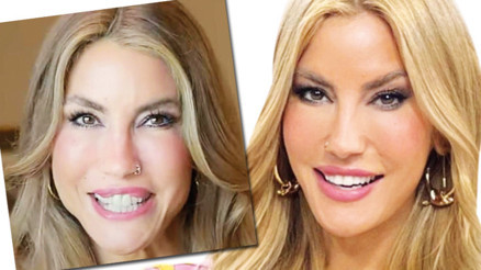 Kendine ne yaptın Çağla