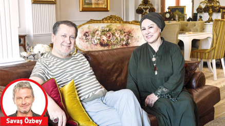 Kafama tuğla düşmedi