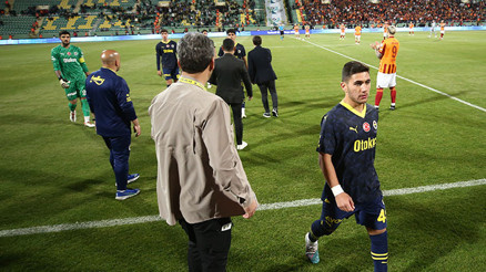 PFDKya sevk edilen Fenerbahçeye puan silme cezası gelebilir mi PFDKya sevk edilen Fenerbahçeye puan silme cezası gelebilir mi