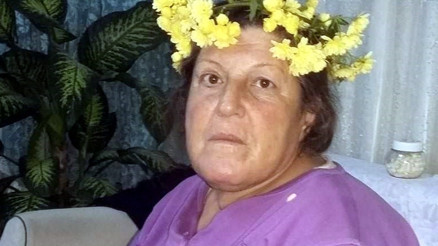 Yaşlı kadının acı kaderi 6 Şubat depreminde dili tutuldu, 20 Şubay depremi sonrası kalp krizinden öldü