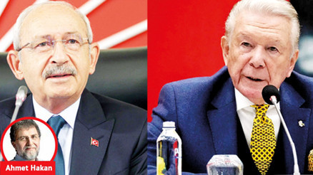 Kılıçdaroğlu / Uğur Dündar tartışmasına dair
