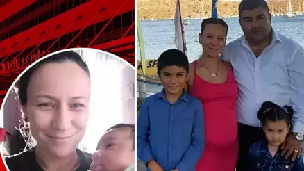Uraz bebek ve ablası Kayra ilaçlama nedeniyle hayatını kaybetmişti: İşte cezadaki indirimin gerekçesi Uraz bebek ve ablası Kayra ilaçlama nedeniyle hayatını kaybetmişti: İşte cezadaki indirimin gerekçesi