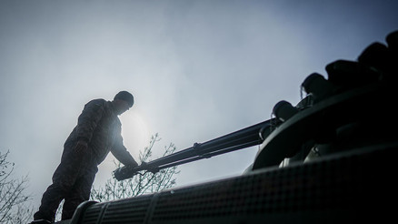 Rusya, NATO ülkelerine de saldırır korkusu