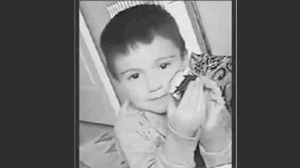 Vanda kahreden olay Dereye düşen 5 yaşındaki çocuk hayatını kaybetti