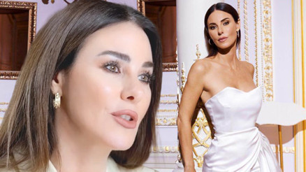 Defne Samyeli: Sıfır beden herkese uymaz