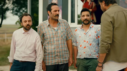 Kırk Yalan TV’de ilk kez yayınlanıyor Kırk Yalan filmi konusu nedir, oyuncuları kimler, nerede çekildi
