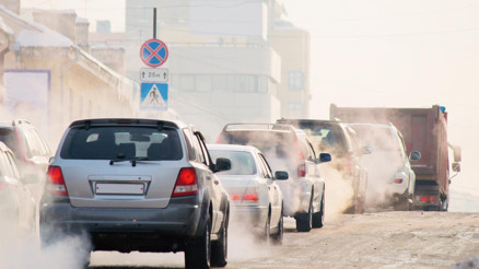 Türkiye 2053 net sıfır emisyon hedefi için ÖTV listesine ilave ‘karbon’ vergisi ekleyebilir... Akaryakıta karbon vergisi gündemde