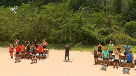 SURVİVOR ÖDÜL OYUNUNU KİM KAZANDI 11 NİSAN 2024 || Dün akşam Survivor All Star 1 milyon TL ödülü hangi takım aldı İşte son bölümde yaşananlar