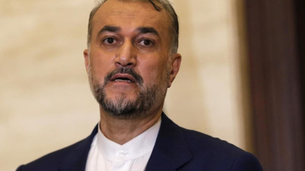 İran Dışişleri Bakanı Abdullahiyan, Alman, İngiliz ve Avustralyalı mevkidaşlarıyla görüştü İran Dışişleri Bakanı Abdullahiyan, Alman, İngiliz ve Avustralyalı mevkidaşlarıyla görüştü