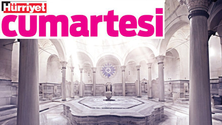 Türkiye’nin en iyi 10 hamamı: Fiziksel arınma zihinsel rahatlama