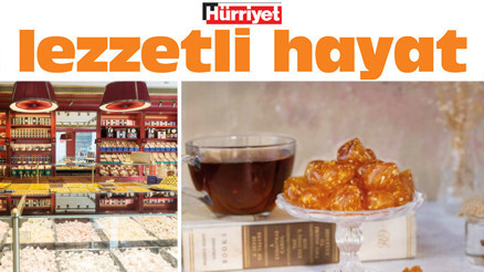 Akide şekeri ve lokum geleceğe taşınıyor