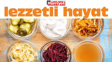 Bitkilerin gücüne güç katan yöntem: Fermantasyon Bitkilerin gücüne güç katan yöntem: Fermantasyon