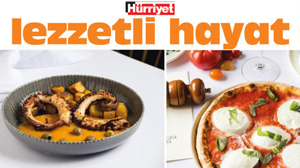 Pera’da 10 yıl...