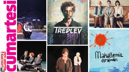 Şehirde kültür-sanat için son çağrı