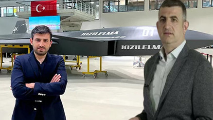 Haluk ve Selçuk Bayraktardan 7 soru 7 cevaplı açıklama: Bir kez daha yalan rüzgarı ve kara iftirayla karşı karşıyayız Haluk ve Selçuk Bayraktardan 7 soru 7 cevaplı açıklama: Bir kez daha yalan rüzgarı ve kara iftirayla karşı karşıyayız