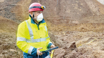 ABD de İliç failinin peşinde Yatırımcılara toplu dava çağrısı