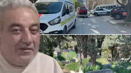 Eski boksör arkadaşını döverek öldürdü, mezarlığa bırakıp kaçtı Eski boksör arkadaşını döverek öldürdü, mezarlığa bırakıp kaçtı