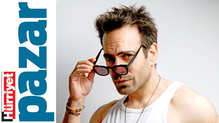 Buğra Gülsoy: Daha dinginim, daha neşeliyim, daha metanetliyim