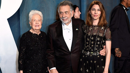 Ünlü yönetmenin büyük acısı: 60 yıllık hayat arkadaşını kaybetti