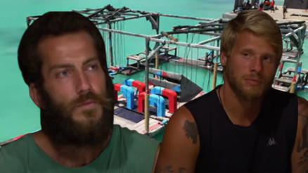 Survivor Yunus Emre ve Ogeday diskalifi mi olacak, elenecek mi Survivor All Starda tansiyon yükseldi, iki yarışmacı birbirine girdi
