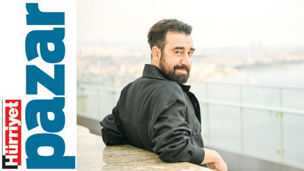 ‘Bir kitabın üzerinde adımı görmek çok büyük geliyordu bana’