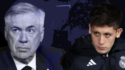 Arda Gülere yapılan büyük ayıp..