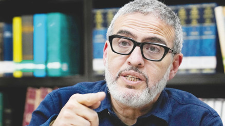 Filistin asıllı cerraha Almanya’dan giriş yasağı